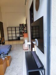Tropika East (D14), Condominium #477807971